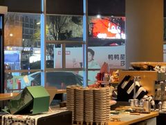 -星巴克(海门解放路店)