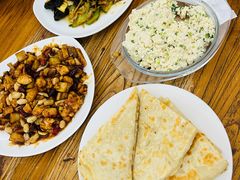 -南磨房食府(燕莎奥特莱斯购物中心店)