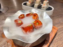 -魁盛居百年鲁菜馆(县西巷店)