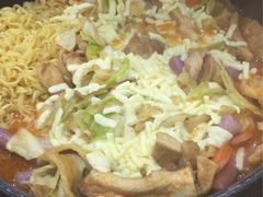 -芝士牛炭火烤肉