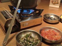 -春熙台韩国料理·章鱼肥牛(西丽店)