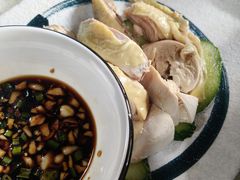 -陈生记黑鱼馆·20年活鱼现杀(宁波鼓楼店)