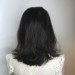 -SIX Hair Consultant