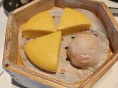 -广州酒家(天字码头店)