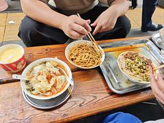 -小秋水饺(大成路总店)