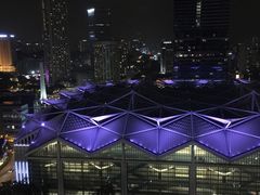-新加坡泛太平洋酒店