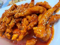 -洪霞餐馆