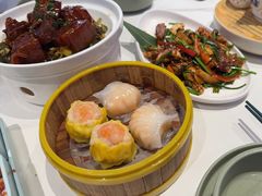 -南拳十三姨·潮汕砂锅粥·粤菜(西单大悦城店)