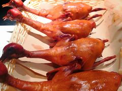 -鸽子侯·家宴·平价海鲜(市图书馆店)
