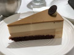 皇家奶茶慕絲蛋糕-Lady M New York(澳门伦敦人店)