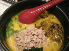 -和府捞面(东直门银座店)