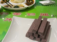 -令氏家外家周秦食府(高新店)
