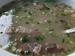 -九九牛肉馆(南山路店)