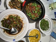 -兰湘子·湘菜小炒(石家庄万象城店)