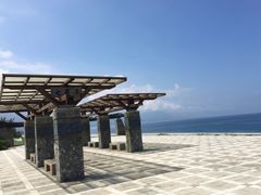 -七星潭蓝天广场