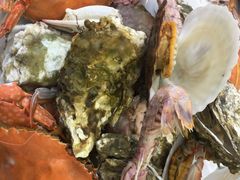 -必点蒸汽海鲜(止锚湾店)
