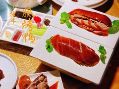 酥不腻烤鸭-小放牛河北菜(军校店)