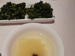 -粗茶淡饭·汉口公馆(循礼门店)