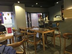 大堂-炸鸡情侣韩式料理(中央大街店)