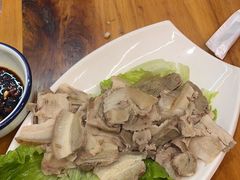 -圣夜东北菜烧烤·夜宵·龙虾(胥江路店)