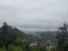 -宜春明月山维景国际温泉度假酒店