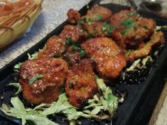 -Santoor 萨都里印度餐厅(北锣鼓巷店)