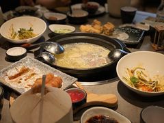 -同仁四季椰子鸡(海岸城天利店)