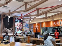 -味千拉面(瑞虹生活广场店)