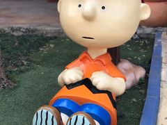 -史努比缤纷世界