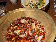 -永安水煮活鱼·仪征菜(仪征奥林匹克店)