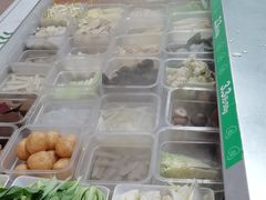-红渡小香·牛肉麻辣香锅(车站南路店)