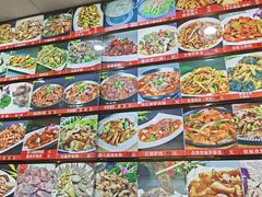 -河间老万驴肉火烧(福建北路店)