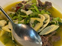 -小城故事·地道宁波味(月湖盛园店)