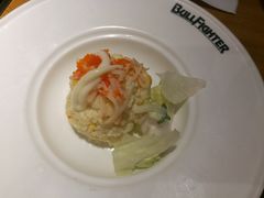 -斗牛士牛排(南京东路店)