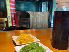 -腰子哥烤串(石佛营炫特店)