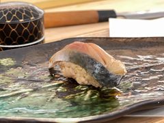 -鮨政·Omakase(万象城店)