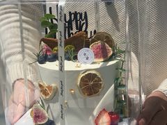 -亦家cake·0卡糖
