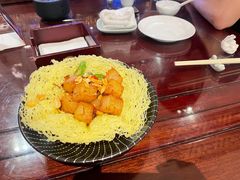 -白天鹅宾馆-玉堂春暖餐厅