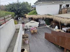 -悦哉·派对·草坪婚礼·围炉煮茶(三圣乡店)