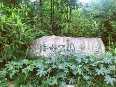-成都市活水公园