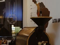 -COFFEE HOLIC(朝外SOHO店)