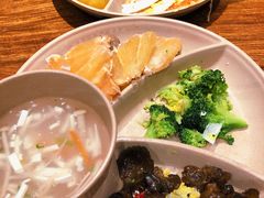 -素满香·素食自助餐厅(直营·大兴街店)