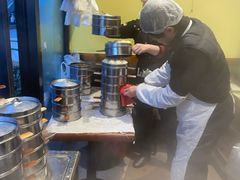 -武圣羊汤·西北面(朝阳门店)