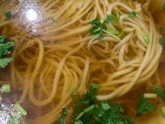 -鑫明明拉面(宁化路店)