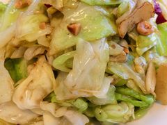 -叁拾壹克饺子·东北菜(国贸店)