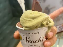 -VENCHI 闻绮(北京汉光店)