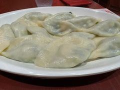-喜家德虾仁水饺(北京超极合生汇店)