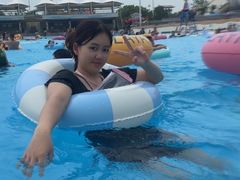 -上海玛雅海滩水公园