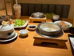 -味太助·银饭食堂(中华城店)