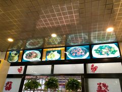 -文记壹心鸡(宝华路店)